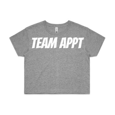 Comp Crop - White Thumbnail