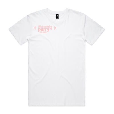 Yap Tee - Pink Thumbnail