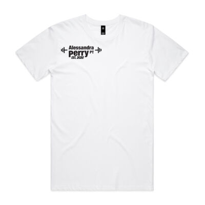 Yap Tee - Black Thumbnail