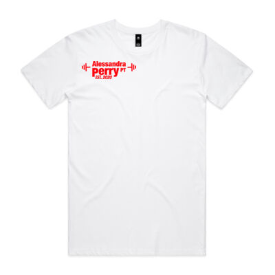 Yap Tee - Red Thumbnail