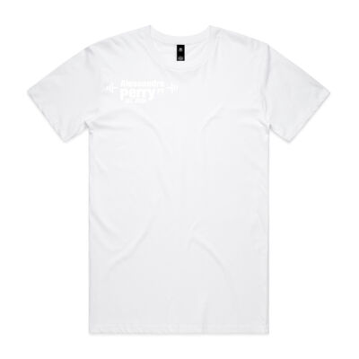 Yap Tee - White Thumbnail