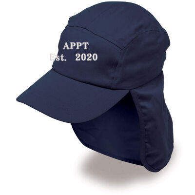 APPT Sun Cap Thumbnail