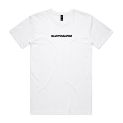 "can outlift your boyfriend" - Black Thumbnail