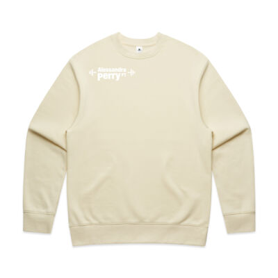 Team APPT relaxed crew - White Thumbnail