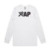 Mens Base Longsleeve Tee Thumbnail